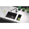 Мойка OMOIKIRI BOSEN 20-U-WH Tetogranit/белый 4993156