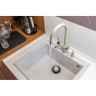 Мойка OMOIKIRI BOSEN 41-BL Tetogranit/черный 4993141