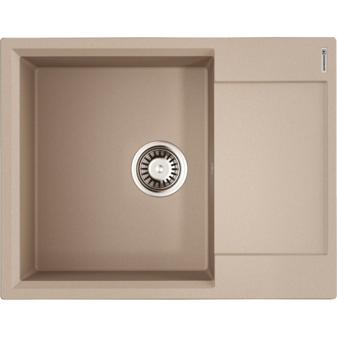 Мойка OMOIKIRI DAISEN 65-SA Artgranit/бежевый 4993685