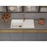 Мойка OMOIKIRI TEDORI 100-WH Tetogranit/белый 4993919