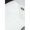 Мойка OMOIKIRI YASUGATA 48R-DC Tetogranit/темный шоколад 4993211