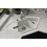Мойка OMOIKIRI YONAKA 98-C-DC Artgranit/темный шоколад 4993715