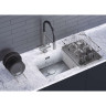 Оборачиваемое съемное крыло для моек OMOIKIRI RE-01-LG 4999017