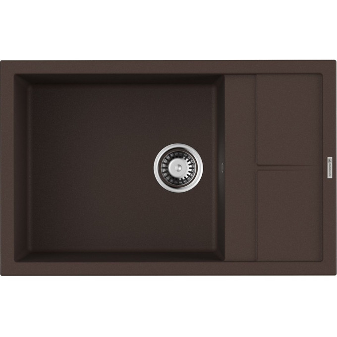 Мойка OMOIKIRI SUMI 78-LB-DC 4993723
