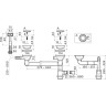 Арматура OMOIKIRI WK-1,5-S-IN 4998039