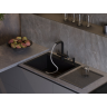 Дозатор OMOIKIRI OM-02-AB022 латунь/античная латунь 4995029