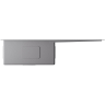 Мойка OMOIKIRI AKISAME 86-IN-L 4993760