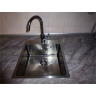Мойка OMOIKIRI AMADARE 39-IN нерж.сталь/нержавеющая сталь 4997028