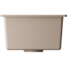 Мойка OMOIKIRI BOSEN 38-U-SA Tetogranit/бежевый 4993159