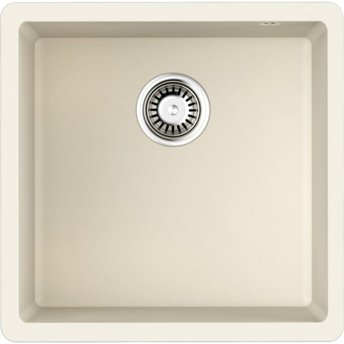 Мойка OMOIKIRI BOSEN 44-U-WH Tetogranit/белый 4993598