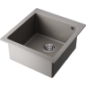 Мойка OMOIKIRI BOSEN 47-GR Tetogranit/Leningrad grey 4993594