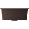 Мойка OMOIKIRI BOSEN 54-U-DC Tetogranit/темный шоколад 4993232