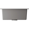 Мойка OMOIKIRI BOSEN 57A-GR Artceramic/Leningrad grey 4993819