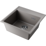 Мойка OMOIKIRI DAISEN 51-GR Artgranit/leningrad grey 4997306