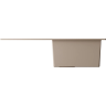 Мойка OMOIKIRI DAISEN 78T-SA Tetogranit/бежевый 4993528