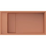 Мойка OMOIKIRI KINARU PRO 86-U/I-CN Artceramic/canyon 4997025