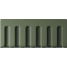 Мойка OMOIKIRI MIKURA 61-OL Natceramic/olive 4997070
