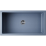 Мойка OMOIKIRI MIKURA 83-SB Natceramic/smoky blue 4997083