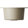 Мойка OMOIKIRI MIYA 50R-CH Tetogranit/шапмань 4993508