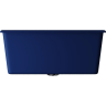 Мойка OMOIKIRI OKINOSHIMA 61-U/I-IB Matt Natceramic/indigo blue 4993049