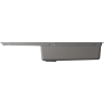 Мойка OMOIKIRI SINTESI 116-GR Artceramic/Leningrad grey 4997124