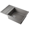 Мойка OMOIKIRI SUMI 78A-LB-GR Artceramic/Leningrad grey 4997102