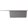 Мойка OMOIKIRI SUMI 78A-LB-GR Artceramic/Leningrad grey 4997102