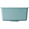 Мойка OMOIKIRI YAMAKAWA 45 INTEGRA-AZ artceramic/azur blue 4997248