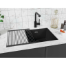 Мойка OMOIKIRI YAMAKAWA 45-INTEGRA WH Artceramic/белый 4997253