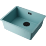 Мойка OMOIKIRI YAMAKAWA 55 INTEGRA-AZ аrtceramic/azur blue 4997260