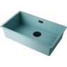 Мойка OMOIKIRI YAMAKAWA 75 INTEGRA-AZ аrtceramic/azur blue 4997272