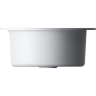 Мойка OMOIKIRI YASUGATA 48R-WH Tetogranit/белый 4993133