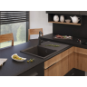 Смеситель OMOIKIRI NAKAGAWA 2 PLUS-GR латунь/Leningrad Grey 4994417