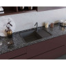 Смеситель OMOIKIRI NAKAGAWA-GB латунь/графит 4994363